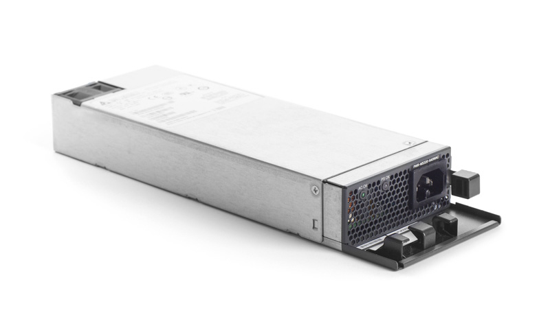 Cisco PWR-C11100WACP-M-O network switch component Power supply