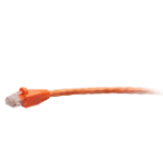 C2G C2G43532 networking cable Orange 59.1" (1.5 m) Cat6 U/UTP (UTP)