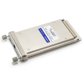 Image of AddOn Networks CFP-GEN2-100GBASE-LR4-AO network transceiver module...