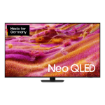 Samsung GQ55QN90FAT 139.7 cm (55") 4K Ultra HD Smart TV Wi-Fi Black