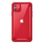 i-Blason Ares IH1161AMTALLICD mobile phone case 6.1" Cover Red
