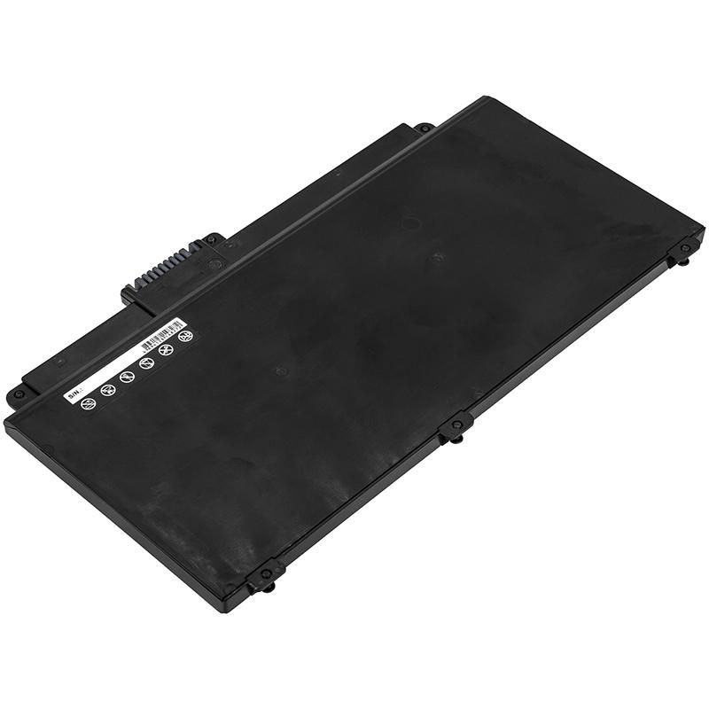 Image of CoreParts MBXHP-BA0207 laptop spare part Battery