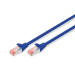 Digitus CAT 6 S/FTP patch cord