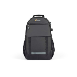 Lowepro LP37455-PWW camera case Backpack Black