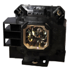 Hypertec Diamond Lamp for CANON LV-7275:LV-7370:LV-7375:LV-7385:LV-8215:LV-8300:LV-8310 Projector