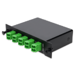 AddOn Networks ADD-WDM-L0411-52-ALC-UTOE wave division multiplexer