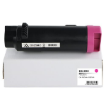 CTS 28113825 toner cartridge 1 pc(s) Compatible Magenta