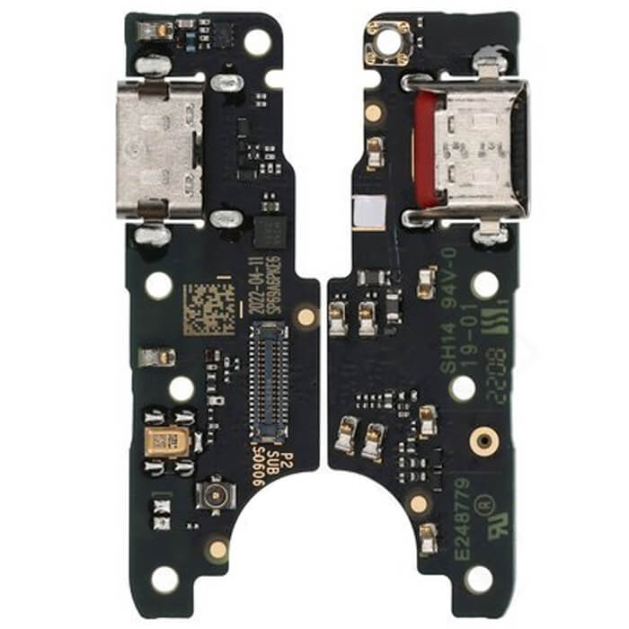 EU Product - Moto E32 charger plug thumbnail