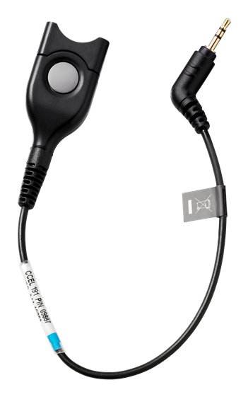 1000848 EPOS CCEL 191 CABLEED TO 25MM 3