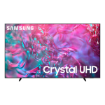 Samsung Series 9 UE98DU9070U 2,49 m (98") 4K Ultra HD Smart TV Wifi Zwart