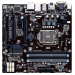 Gigabyte GA-Q87M-D2H motherboard Intel® Q87 LGA 1150 (Socket H3) micro ATX