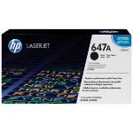 HP CE260A/647A Toner cartridge black, 8.5K pages ISO/IEC 19798 for HP CLJ CM 4540/CP 4025/CP 4520  Chert Nigeria