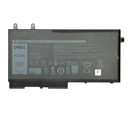 Dell 27W58 Laptop Spare Part Battery