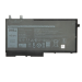 DELL 27W58 laptop spare part Battery