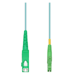 AddOn Networks ADD-ASC-ALC-95MS5OM4LZ InfiniBand/fibre optic cable 95 m MMF Aqua colour