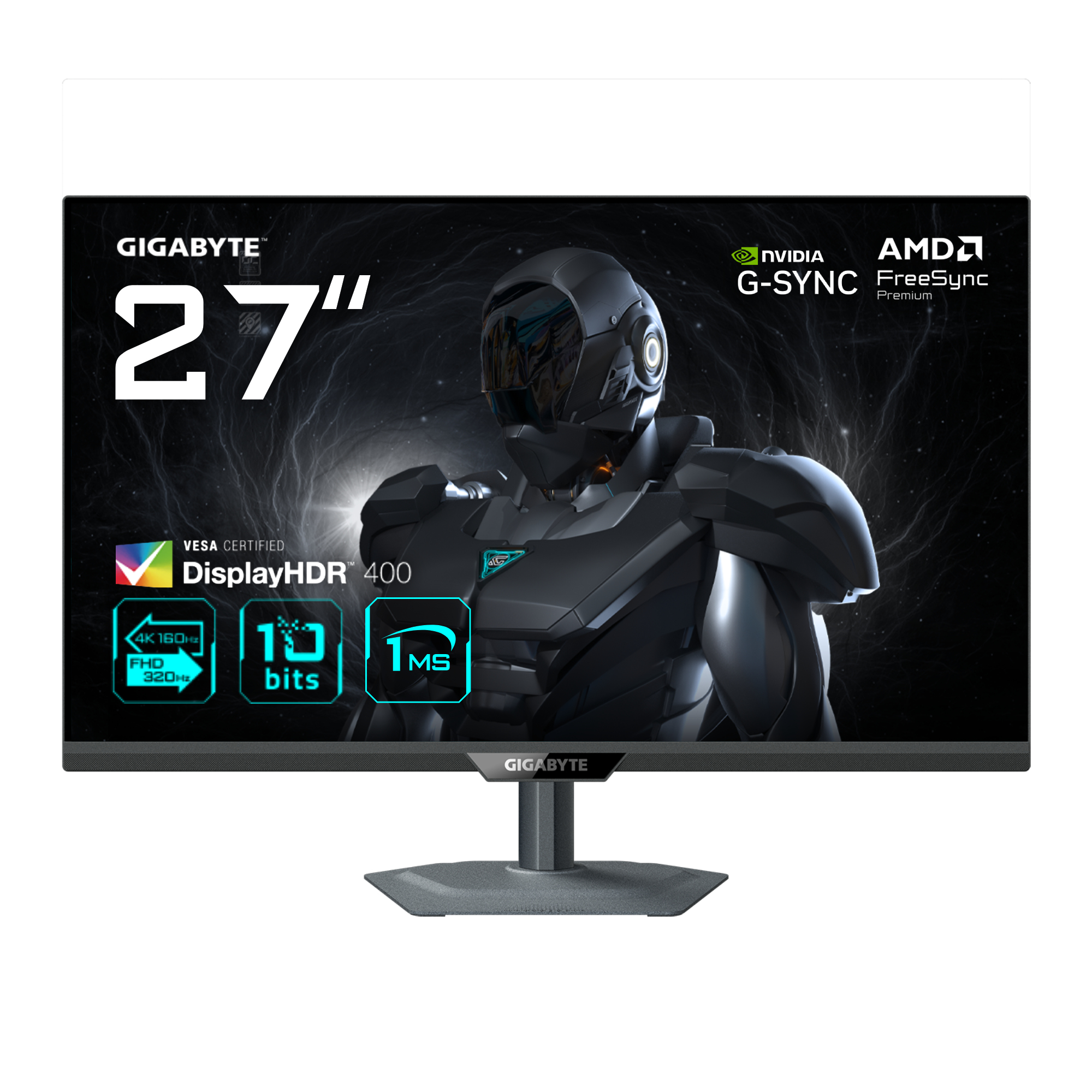 EU Product - G27U 27 SS IPS Uhd - - 27