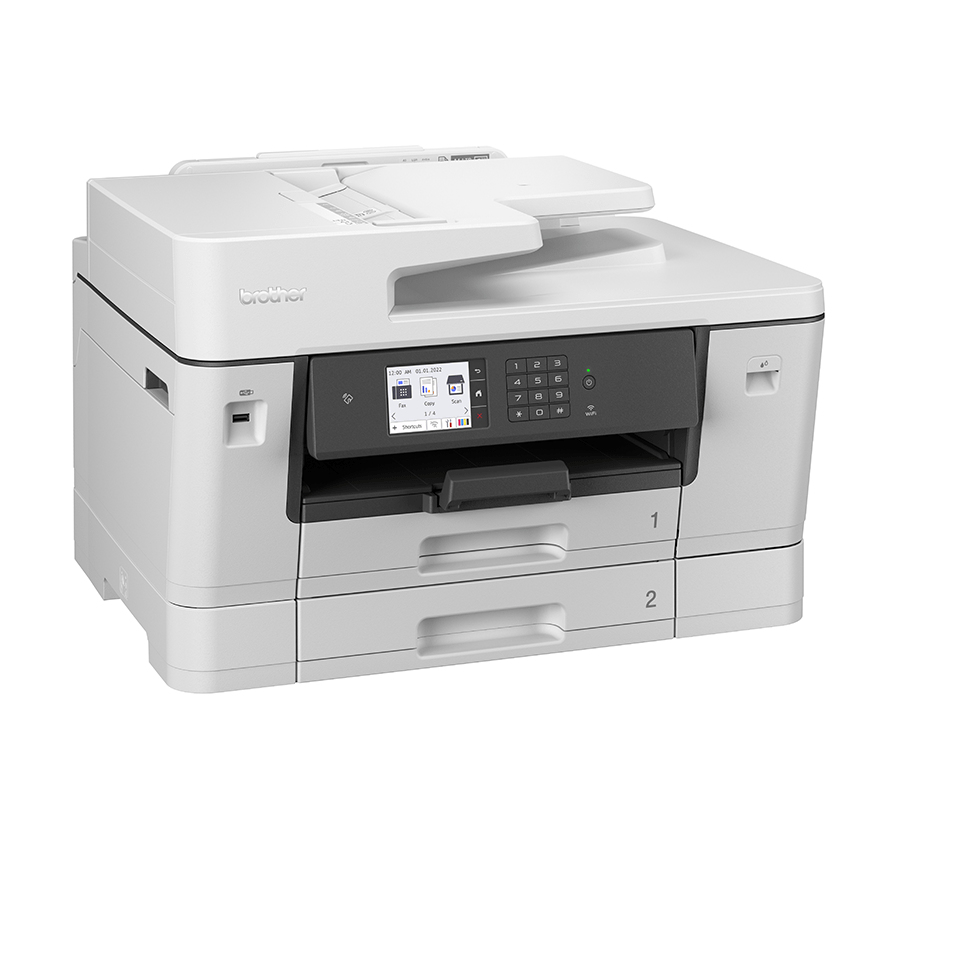 Brother MFC-J6940DW Inkjet A4 1200 x 00 DPI Wi-Fi