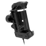 RAM Mounts RAM-HOL-HON7U houder Actieve houder Draagbare mobiele computer Zwart