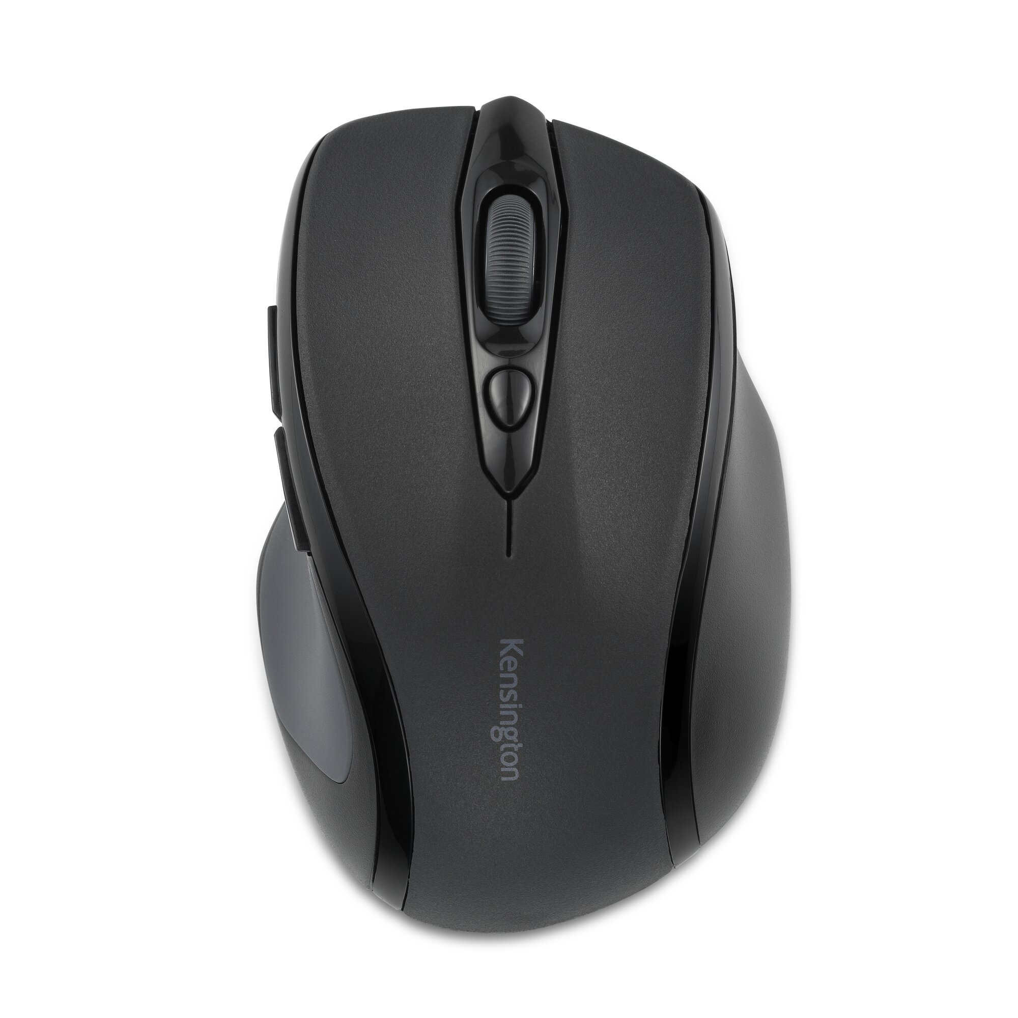 Kensington MY310 EQ Mouse  Midsize  Wireless