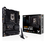 ASUS TUF GAMING Z590-PLUS WIFI Intel Z590 LGA 1200 (Socket H5) ATX