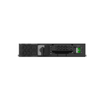 PowerWalker PDU for VFI ICR power distribution unit (PDU) 2U Black