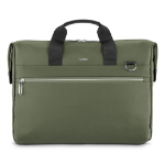 Hama Ultimate 35.8 cm (14.1") Toploader bag Green