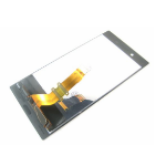 CoreParts MOBX-SONY-XPXPR-LCD mobiele telefoon onderdeel Beeldscherm Zwart