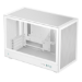 DeepCool CH260 WH Micro Tower White