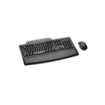 Kensington Pro Fit® Wireless Comfort Desktop Set