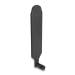 DeLOCK 90102 antenne Omnidirectionele antenne SMA 3 dBi
