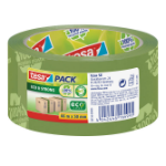 TESA 58156-00000-00 stationery tape 66 m Green 1 pc(s)