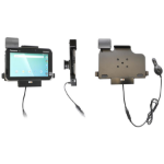 Brodit 746101 houder Actieve houder Tablet/UMPC Zwart