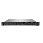 HPE ProLiant DL360 Gen12 Black, Silver