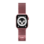 LAUT Steel Loop Polsband Roségoud Roestvrijstaal