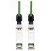 Tripp Lite N280-05M-GN InfiniBand/fibre optic cable 196.9" (5 m) SFP+ Green