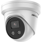 Hikvision DS-2CD2386G2-IU(2.8mm)(C) bewakingscamera Torentje IP-beveiligingscamera Binnen & buiten 3840 x 2160 Pixels Plafond/muur