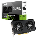 ASUS ASU VGA DUAL-RTX5050-O8G