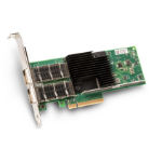 Intel XL710-QDA2 Internal Fiber 40000 Mbit/s