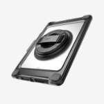 Tech21 Evo Max Hand Strap mobile phone case 25.9 cm (10.2") Black