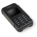 Ergonomic Solutions SpacePole POS SPMC105 smart card reader Indoor Black