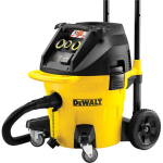 DeWALT DWV902M 35 L 1400 W Black,Yellow