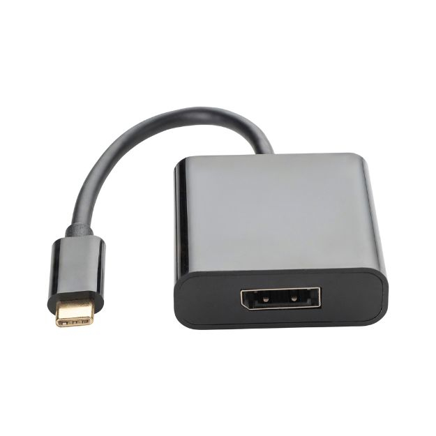 USB3.1 TYPE C TO DP ACTIVE 4K thumbnail