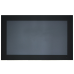 Advantech PPC-3181SW-P63A All-in-One PC/workstation Intel® Core™ i5 i5-6300U 47 cm (18.5") 1366 x 768 Pixels Touchscreen DDR4-SDRAM HDD Zwart