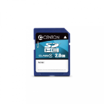 Centon SDHC 2GB memory card Class 4