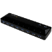 StarTech.com USB 3.0-hub med 10 portar och laddnings- &amp; synkningsportar - 5Gbps - 2x 1,5 A-portar