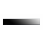 LG 86BH5F-M signage display Digital signage flat panel 86" LCD Wi-Fi 500 cd/m² Black WebOS 24/7