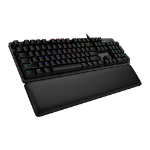 Logitech G G513 Carbon, GX Blue