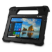 Zebra XPAD L10 4G Qualcomm Snapdragon 64 GB 25,6 cm (10.1") 4 GB Wi-Fi 5 (802.11ac) Android 8.0 Zwart