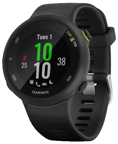 garmin watch with cellular