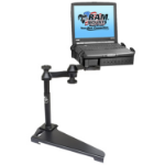 RAM Mounts No-Drill Laptop Mount for '01-12 Ford Escape + More